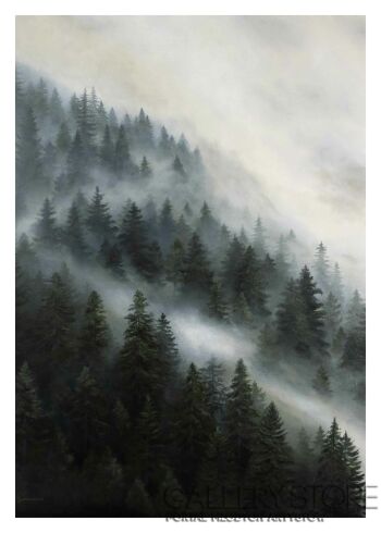 Marta Borowczyk-CLIMB HIGH-Grafiki i plakaty