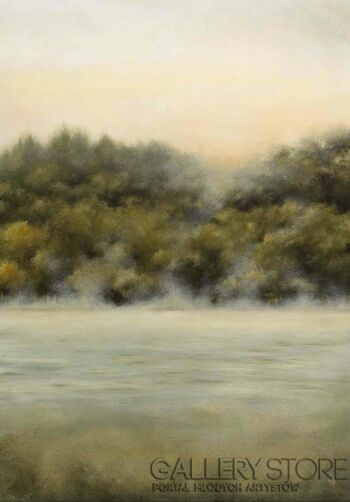 Marta Borowczyk-SLOW DOWN-Grafiki i plakaty