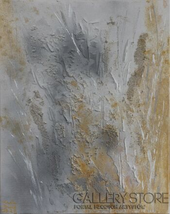 Marta Bulik-Łąka-Malarstwo