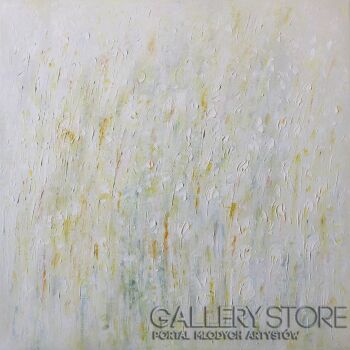 Marta Machowicz-Cytrusowe przebiśniegi cz.II-Malarstwo