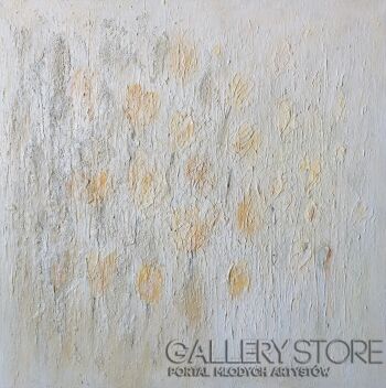 Marta Machowicz-Morelowe tulipany cz.I-Malarstwo