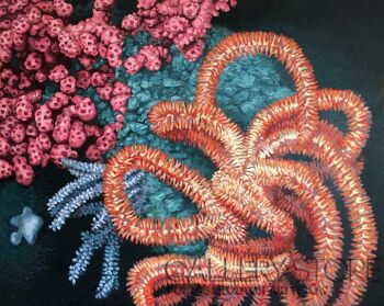 Michał Śliwiński-Rafa-Malarstwo