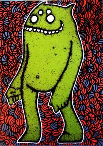 Mr Green