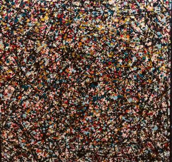 Nocne rozmowy z Jacksonem Pollockiem 02