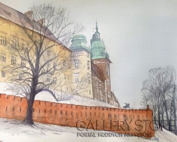 Zamek Królewski "Wawel"