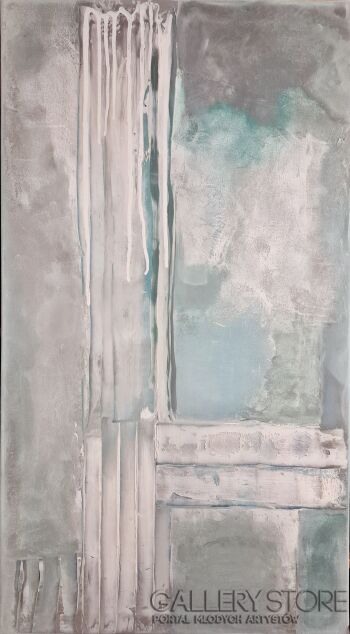 Monika Chomiuk-Desiderium-Malarstwo