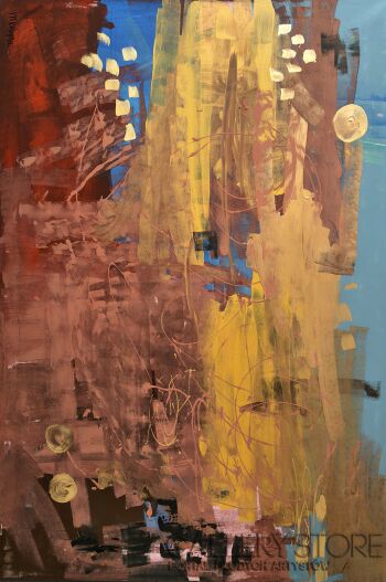 Monika Krupa-Zamęt-Malarstwo