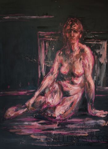 Monika Noga-Inside I-Olej