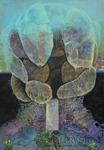 Monika Sołtysiak-IM25-Malarstwo