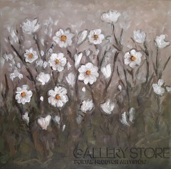 Monika Wegner-Rumianki-Malarstwo