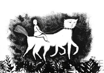 Natalia Pastuszenko-Kotokoń-Malarstwo