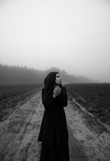 Olga Szewczuk-My lost-Fotografia