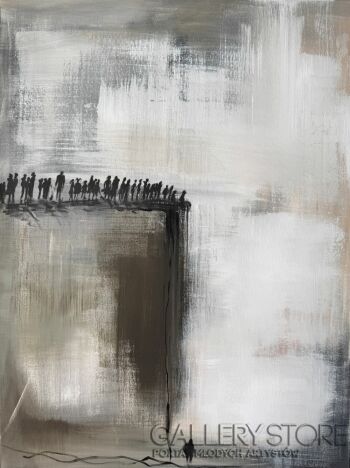 Patryk Sieczyński-czas 6f-Malarstwo