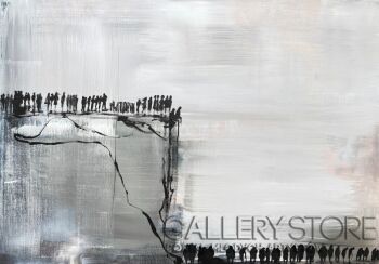 Patryk Sieczyński-czas 6g-Malarstwo