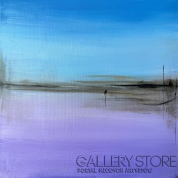 Patryk Sieczyński-nasze miejsce-Malarstwo