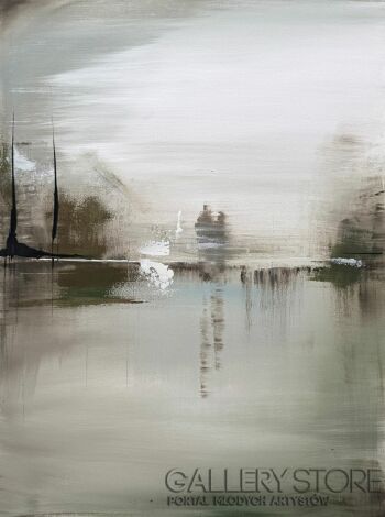 Patryk Sieczyński-nasze miejsce 93-Malarstwo