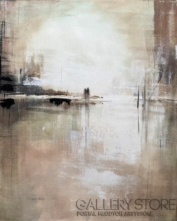 Patryk Sieczyński-nasze miejsce 95-Malarstwo