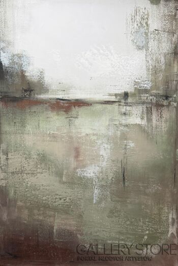 Patryk Sieczyński-nasze miejsce 98-Malarstwo