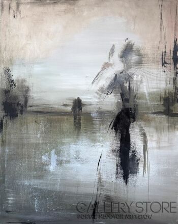 Patryk Sieczyński-wchodzę 11a-Malarstwo