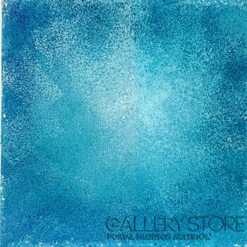 Paulina Kaśnikowska-GŁĘBIA CISZY-Malarstwo