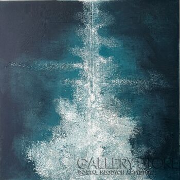 Paulina Kaśnikowska-PRZEJŚCIE -Malarstwo