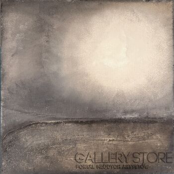 Paulina Kaśnikowska-zanim zakwitnie-Malarstwo