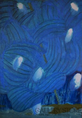 Paulina Traczyńska-Wyzwanie-Olej