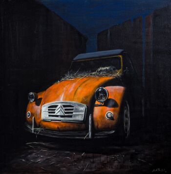 2CV