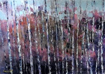 Rafal Kilimnik-Brzozy-Olej