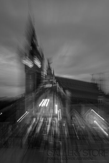 Robert Kozakiewicz-Dworzec-Fotografia