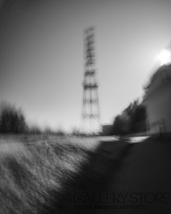 Robert Kozakiewicz-Wieża-Fotografia