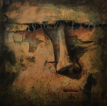 Sebastian Garyantesiewicz-Odbicie-Malarstwo