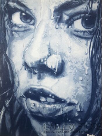 Sylwester Niemiec-Lucy-Akryl