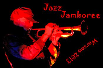 Szczepan Kurzeja-Jazz Jamboree-Fotografia