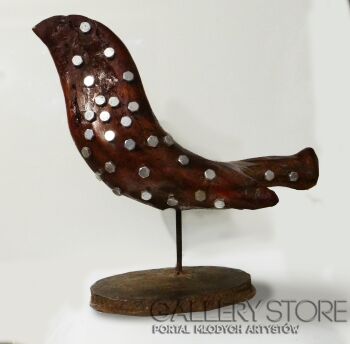 tom kuran-życie Marii Magdaleny-Rzeźby