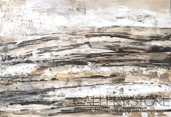 Weronika Munia-Beskidy z mojej wyobraźni -Malarstwo