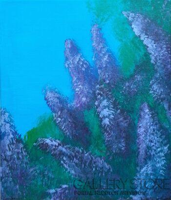 Wojtek Frenchowicz-Bzy-Malarstwo