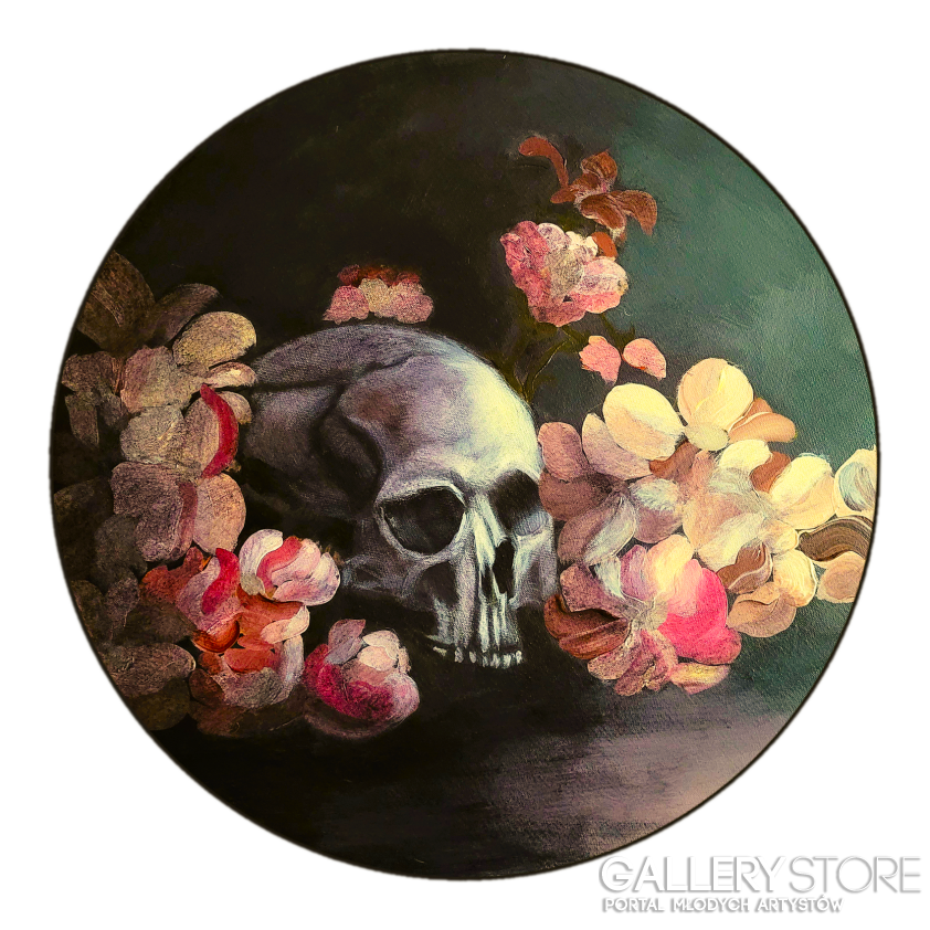 Jacek Malinowski-Novembre-Malarstwo