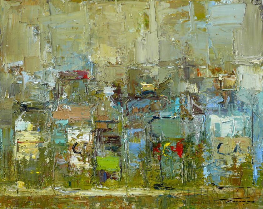 Krzysztof Tracz-Martwa natura_64-Olej