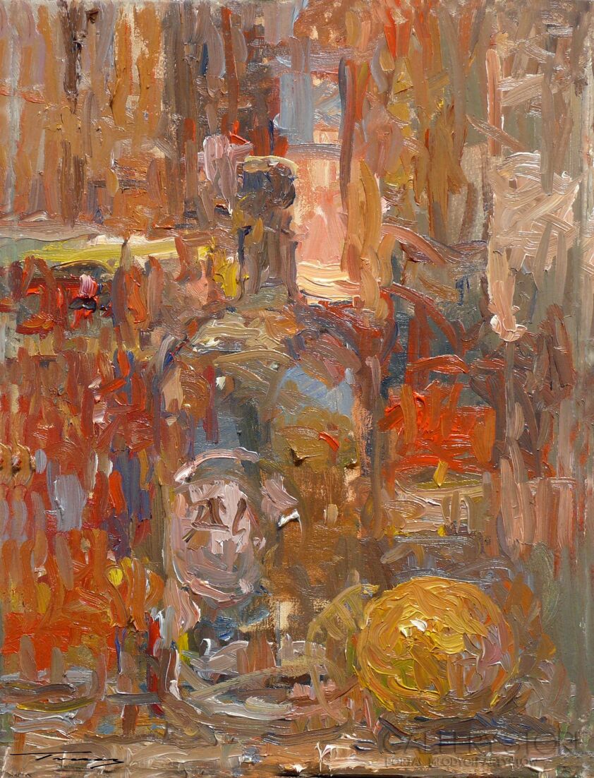 Krzysztof Tracz-Martwa natura_65-Olej