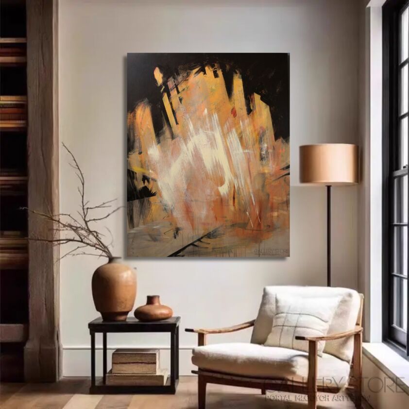 Gallery Store-Wizualizacja dowolnego obrazu w Twoim wnętrzu - GRATIS-Akryl