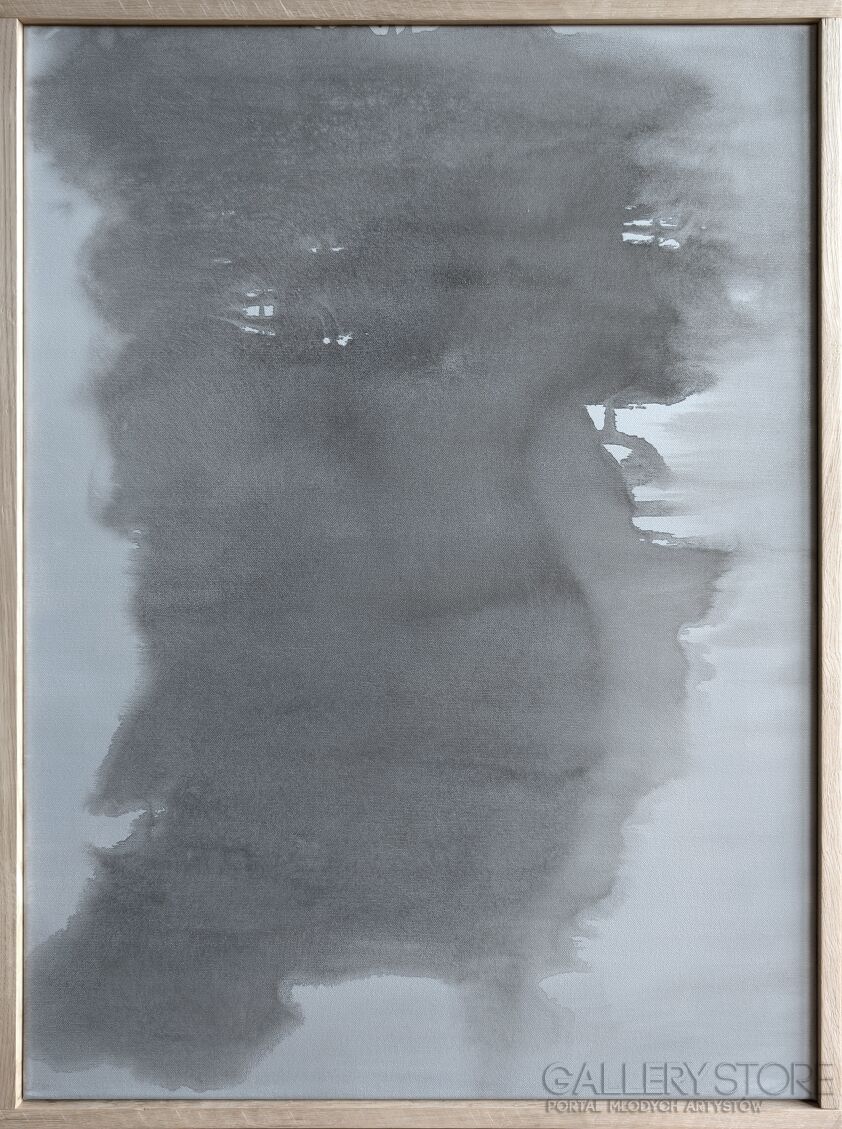 Maja Gajewska-Synergia 8 -Malarstwo