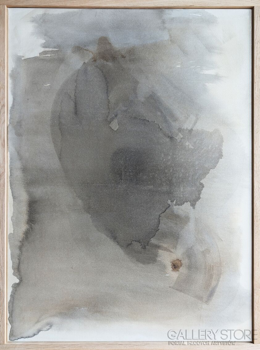 Maja Gajewska-Synergia 5-Malarstwo