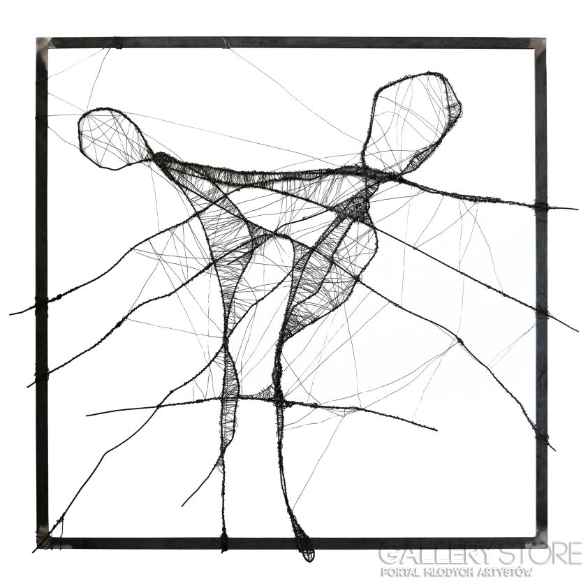 Maja Gajewska-Para-Instalacje