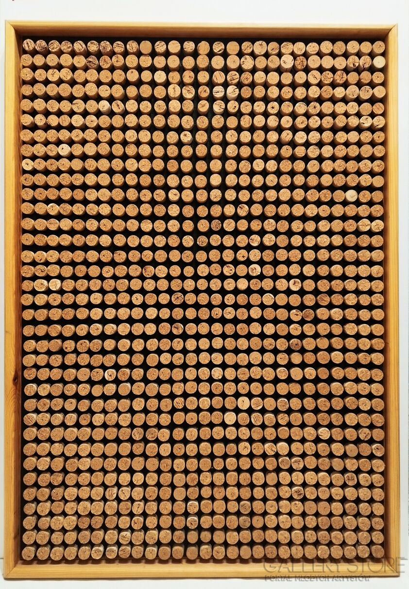 Dariusz Grajek-945-Malarstwo