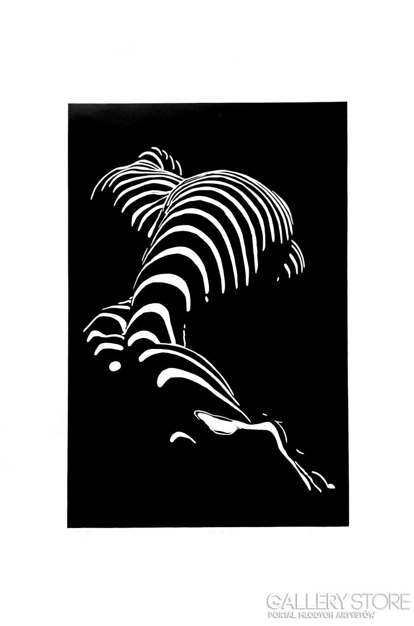 Aneta Gajos-Longing-Grafiki i plakaty