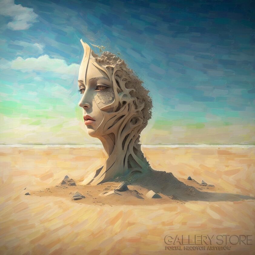 Andrzej Andrychowski-surrealizm4-Grafiki i plakaty