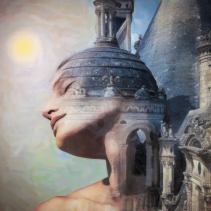 Andrzej Andrychowski-surrealizm6-Grafiki i plakaty