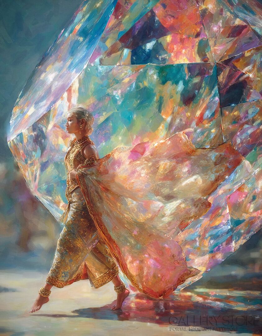 Andrzej Andrychowski-pani2194-Grafiki i plakaty