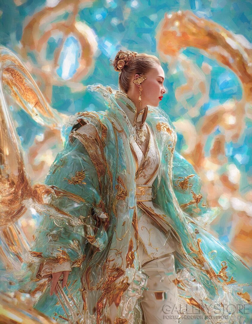 Andrzej Andrychowski-pani2190-Grafiki i plakaty